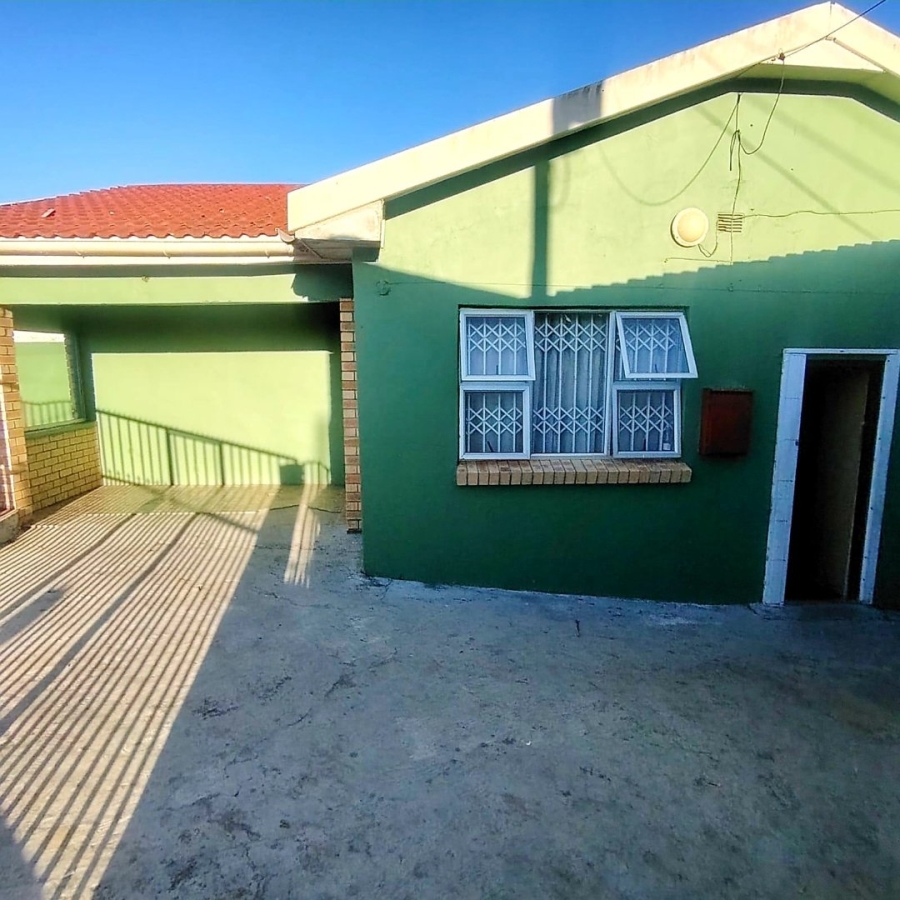 3 Bedroom Property for Sale in Mdantsane Nu 11 Eastern Cape